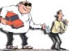 Editorial - Living out of public pockets
