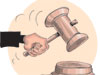 Editorial - We need a powerful force to impose checks and balances