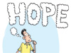 Editorial - Is there a hope for tomorrow