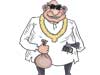 Editorial - Power-drunk politicos are not the best candidates