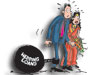 Editorial - The glitter is not in the gold