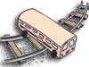 Editorial - Unprotected railway crossings a death trap