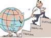 Editorial - Make a difference, make history 