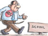 Editorial - Legalising tuition means school educaton has failed