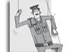 Editorial - Days of the demons in Deraniyagala 