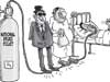 Editorial - Senaka Bibile: Talk is cheap, take action  