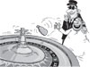 Editorial - Gambling with the heritage of Sri Lanka 