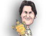Editorial - Doing it like Federer 