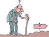 Elders left to the mercy of circumstances - Editorial