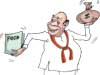 Economic neo-colonialism and imported junk - Editorial