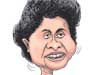 Editorial - save democracy