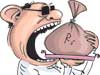 Editorial - Reduce pay and privileges of politicians