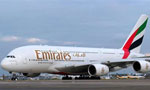 Emirates Welcomes 100th Boeing 777-300er