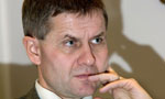Rajapaksa lies about me-Solheim
