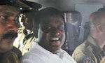 Hambantota Mayor arrested 