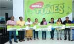 Etisalat Lanka Customer wins brand new Chery Tiggo SUV worth Rs. 4 million