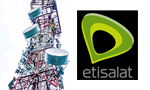 Etisalat Lanka targets 200 base stations in 100 days