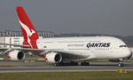 Qantas flight protest delays transfer of SL refugee 