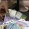 Three Indians nabbed with 15m FC