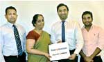 findmyfare.com becomes accelerated travel partner for Sampath Bank’s Amex Credit Card