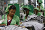 FTZ apparel sector picking up - Trade unions 