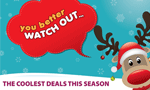 Fashion Bug brings the coolest deals this festive season