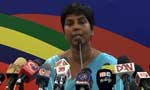 More expressways to ease congestion: Sudarshini