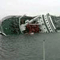 Video: 2 dead, 104 missing in ferry sinking off South Korea coast