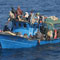 16 Indian fishermen arrested