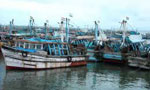 TN fishermen fast demanding arrested fishermen’s release