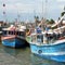 Fishermen likely to be home before Christmas: Ministry