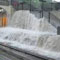 Sluice gates of major tanks remain open