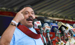 Mahinda promises