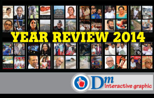 Year review 2014