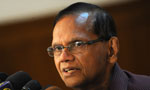 GL wants meeting on US report on LTTE