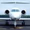 Private plane makes emergency landing at BIA