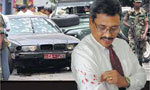 Assassination attempt on Gota; suspect sentenced