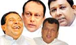 They were not re-elected