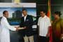 GVR Lanka signs agreement for mixed development project 