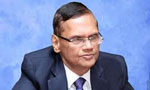 Govt. protests to UN