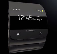 Samsung's Galaxy Gear Coming Sept. 4
