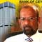 BoC chairman resigns