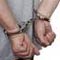 Six armed gangsters in police custody
