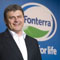 NZ's Fonterra head of milk products, Romano, resigns