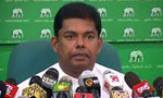 Video: Will sustain the January revolution - Gayantha