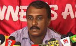 Audio: Private buses to shun election posters, banners
