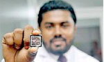 Genetic Screening launched in Sri Lanka today