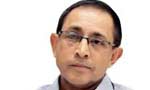 Reshuffle of positions in UNP: Hashim
