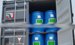 No Glyphosate containers released as claimed: Ravi