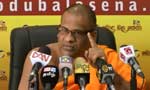 Laws to control Buddhist monks will fail: BBS